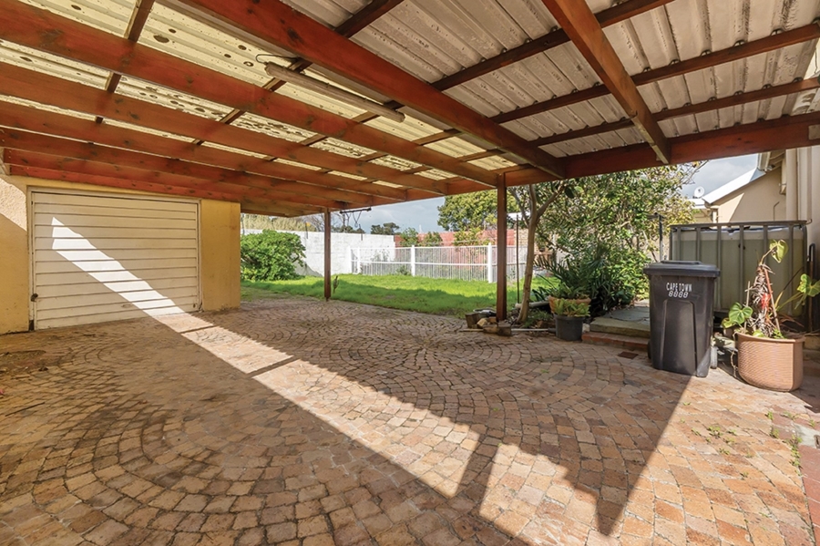 To Let 3 Bedroom Property for Rent in Southfield Western Cape
